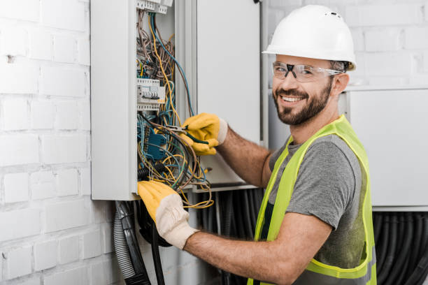 Best Electrical Wiring Services  in Brookwood, AL