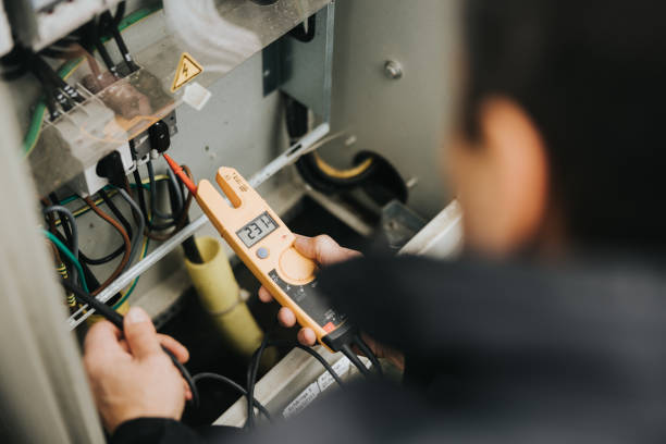 Best Home Electrical Repair  in Brookwood, AL