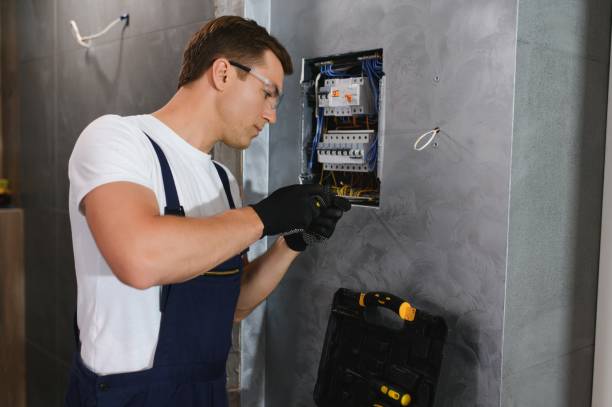 Best Electrician Near Me  in Brookwood, AL