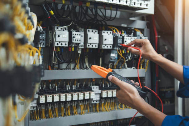 Best Emergency Electrical Repair  in Brookwood, AL