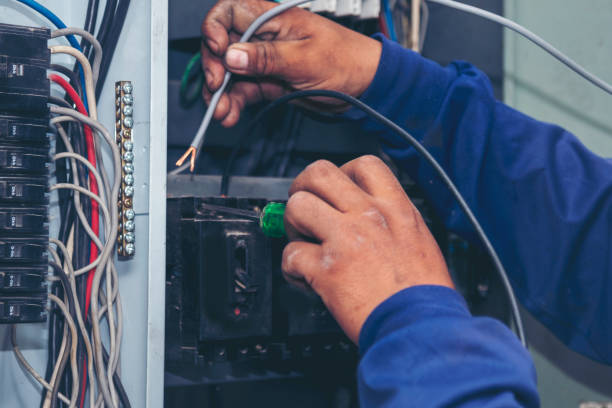 Best Electrical Troubleshooting Services  in Brookwood, AL