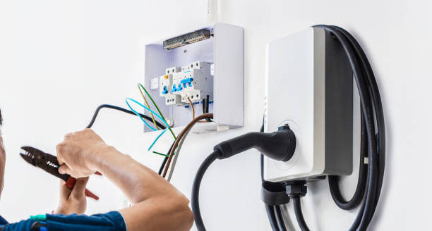 Best Local Electrician Companies  in Brookwood, AL
