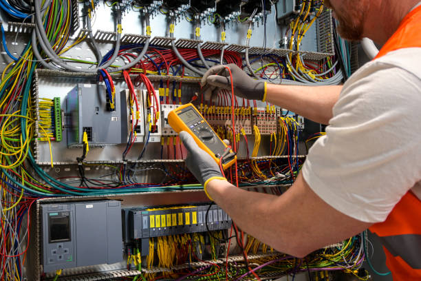 Best Best Electricians Near Me  in Brookwood, AL
