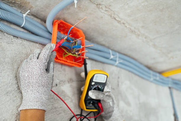 Best Electrical Installation Contractor  in Brookwood, AL