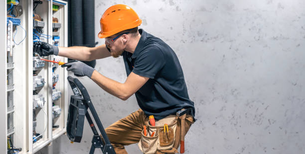 Best Home Electrical Repair  in Brookwood, AL