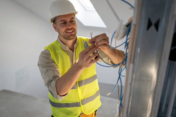 Best Electrical Upgrades for Homes  in Brookwood, AL
