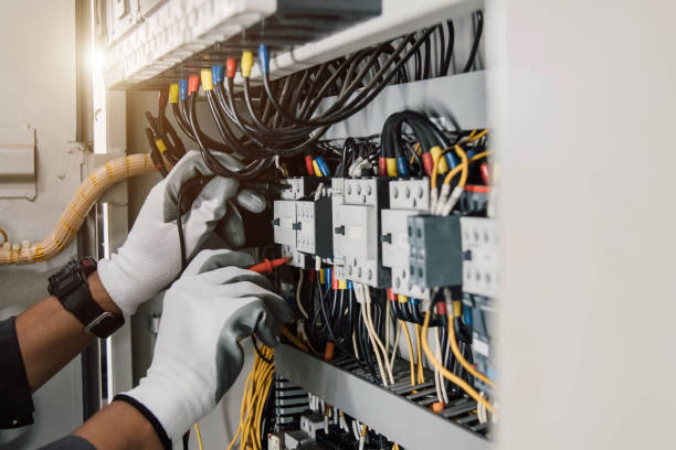 Best Electrical System Inspection  in Brookwood, AL